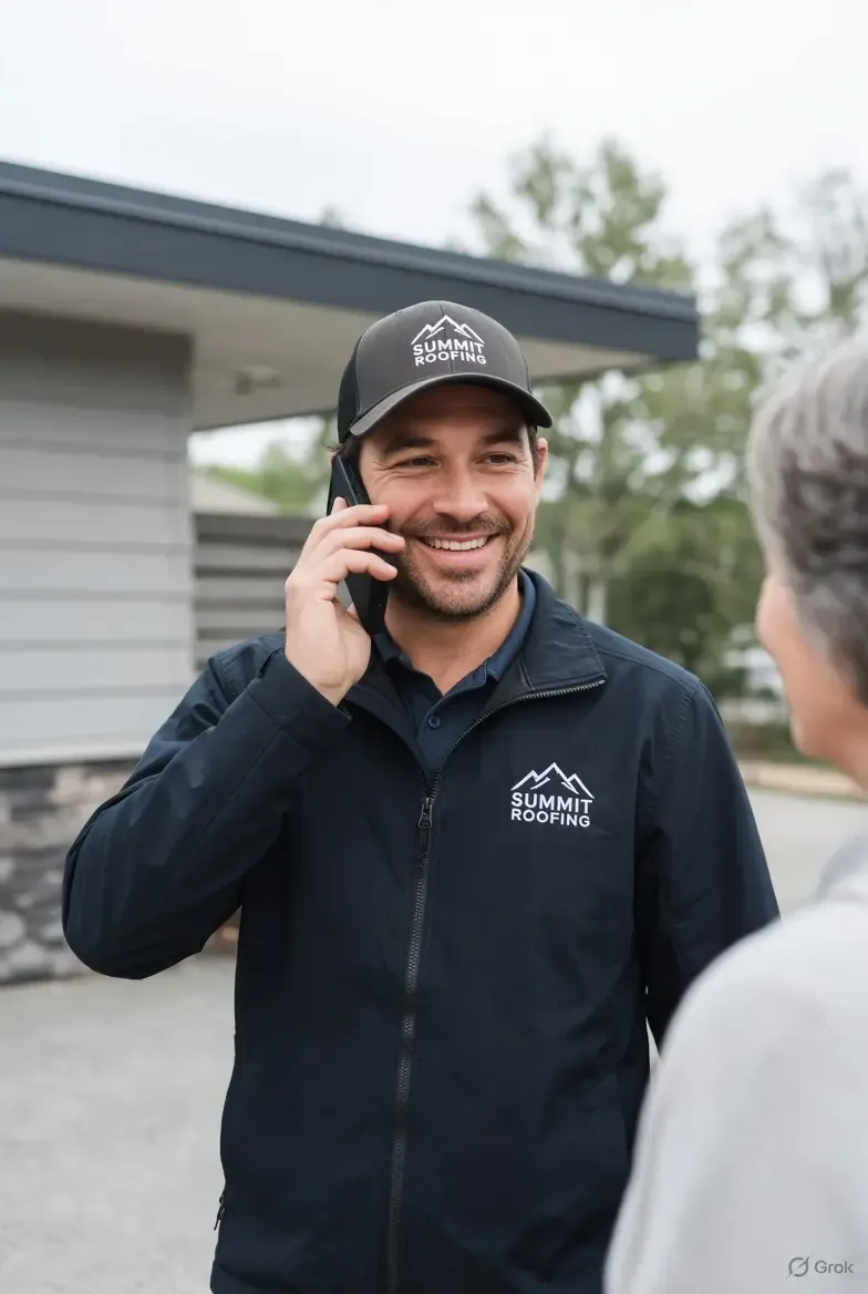 Flat Roof Leak Repair Camano Island, WA FAQs